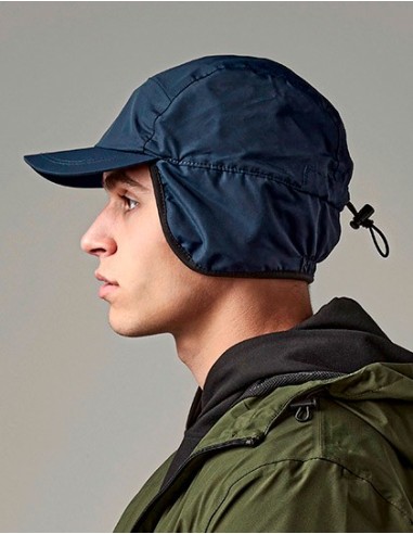 B-B355-Mountain Cap